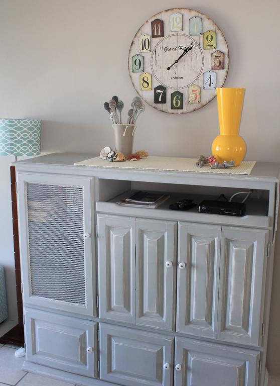 Strandloper Apartments Hermanus Extérieur photo
