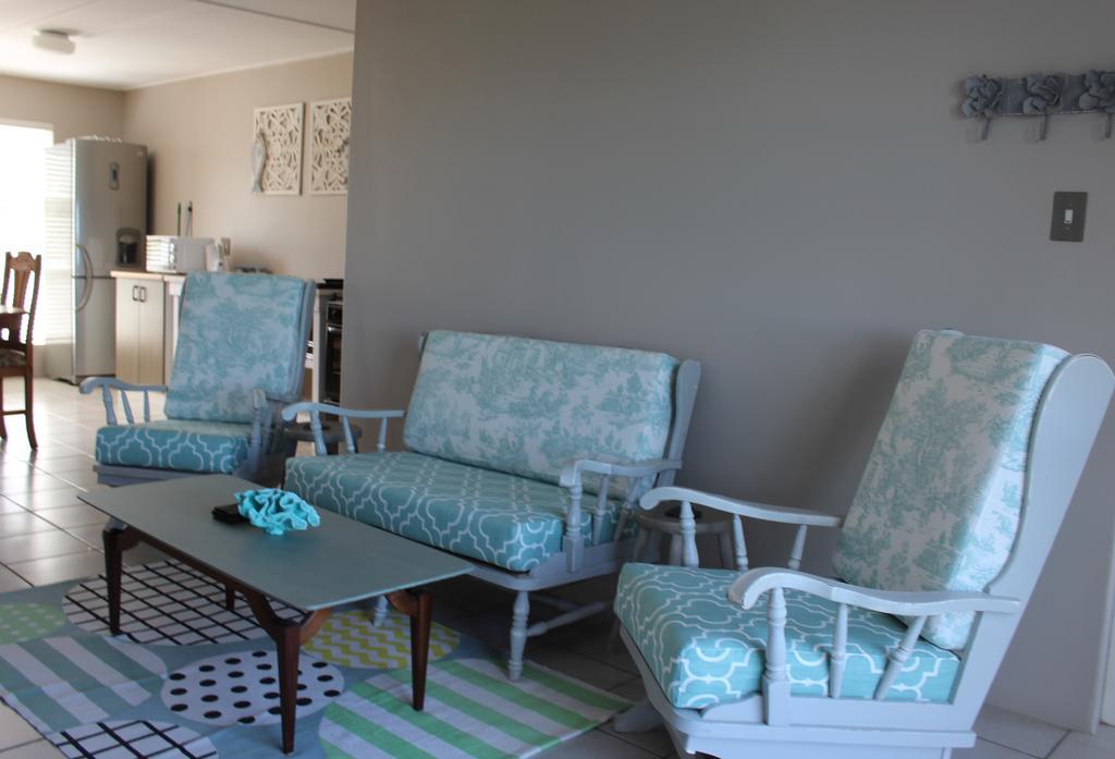 Strandloper Apartments Hermanus Extérieur photo