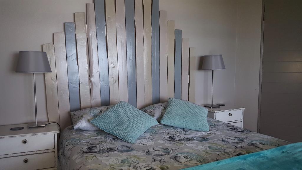 Strandloper Apartments Hermanus Extérieur photo