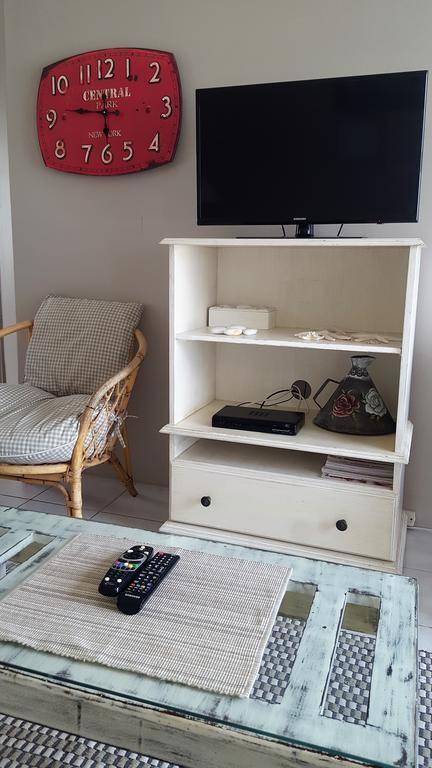Strandloper Apartments Hermanus Extérieur photo