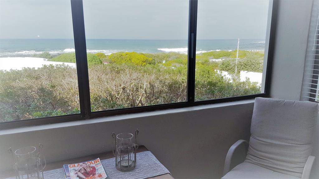 Strandloper Apartments Hermanus Extérieur photo