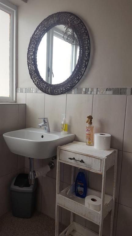 Strandloper Apartments Hermanus Extérieur photo