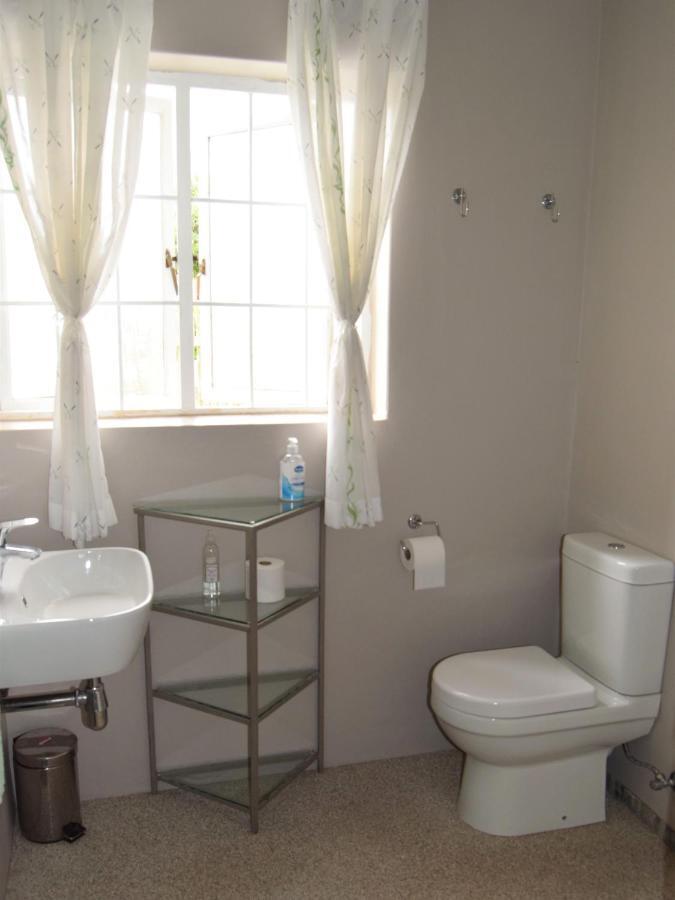 Strandloper Apartments Hermanus Extérieur photo